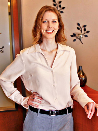 meet dr amy kiesselbach